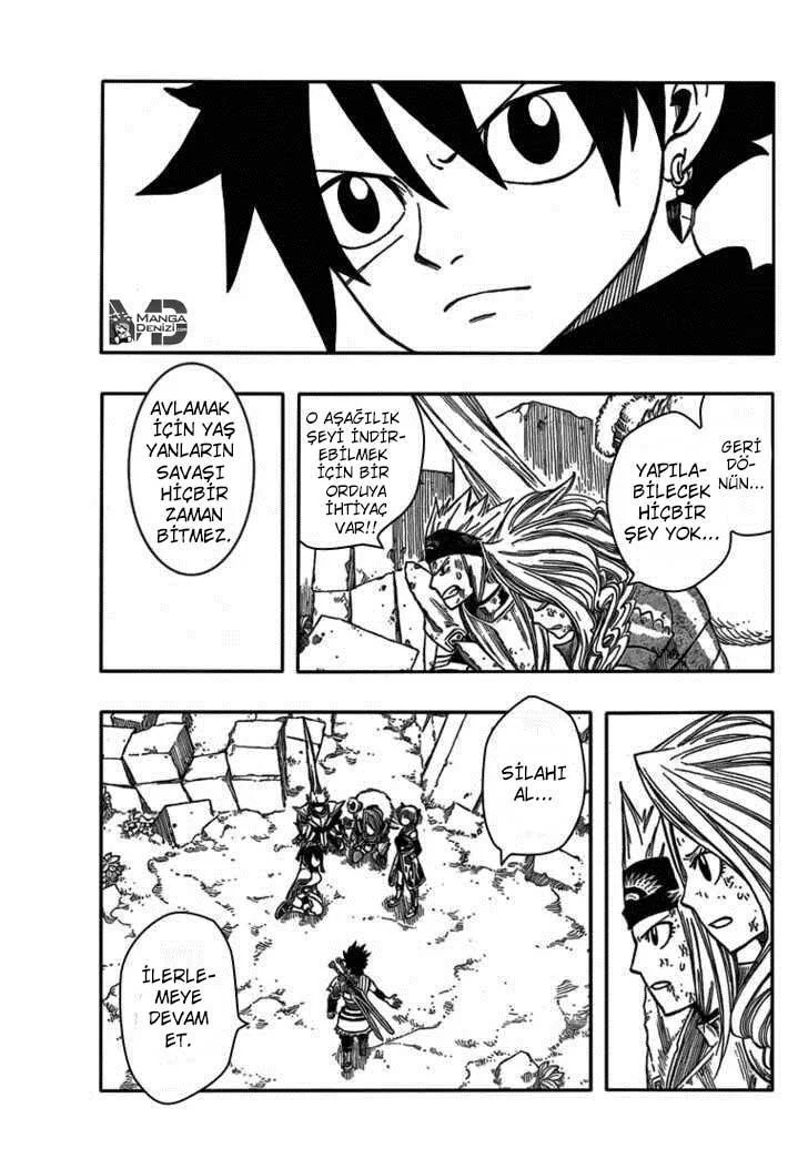 Monster Hunter Orage - Sayfa 10