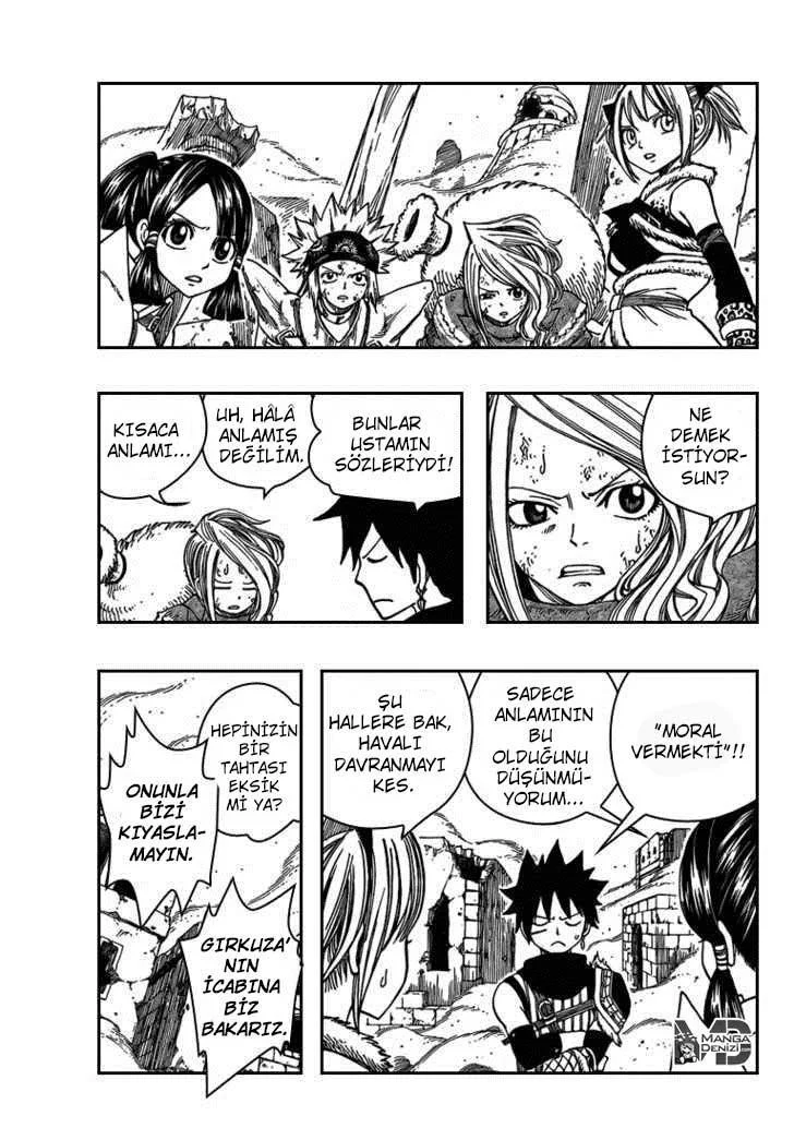 Monster Hunter Orage - Sayfa 12