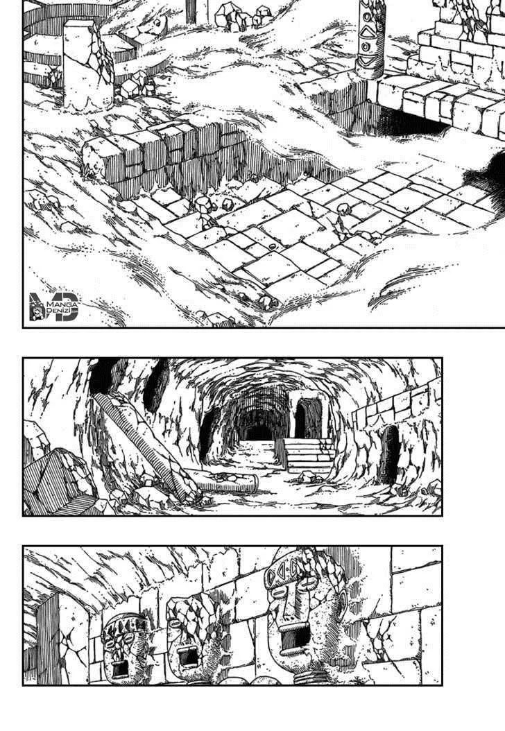 Monster Hunter Orage - Sayfa 13