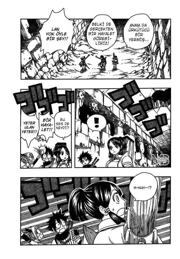 Monster Hunter Orage - Sayfa 14