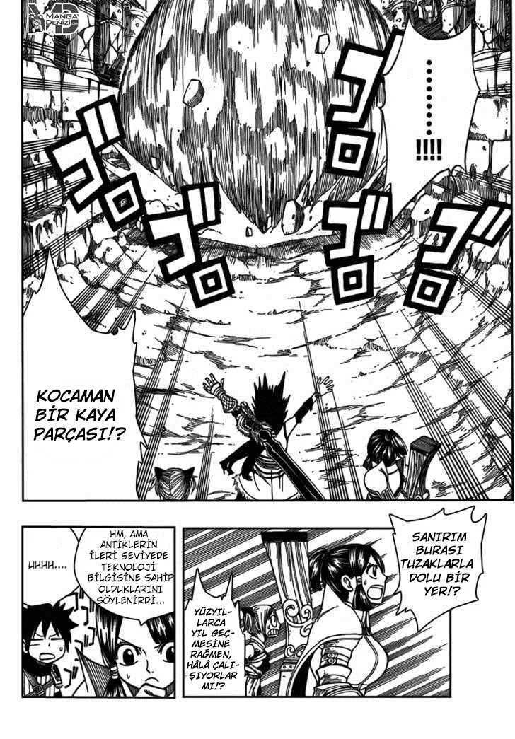 Monster Hunter Orage - Sayfa 15