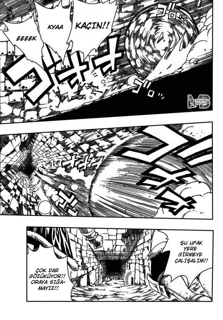 Monster Hunter Orage mangasının 11 bölümünün 16. sayfasını okuyorsunuz.