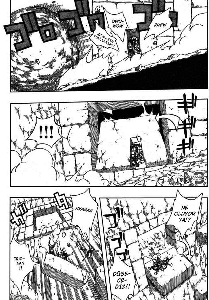 Monster Hunter Orage mangasının 11 bölümünün 17. sayfasını okuyorsunuz.