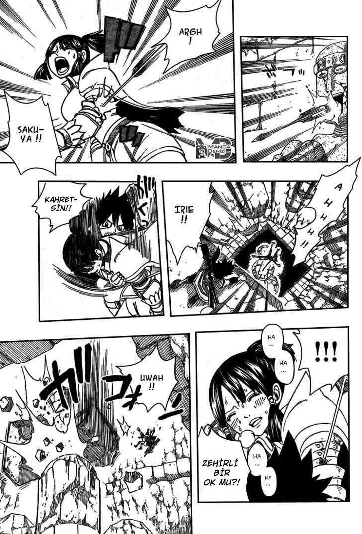 Monster Hunter Orage - Sayfa 18