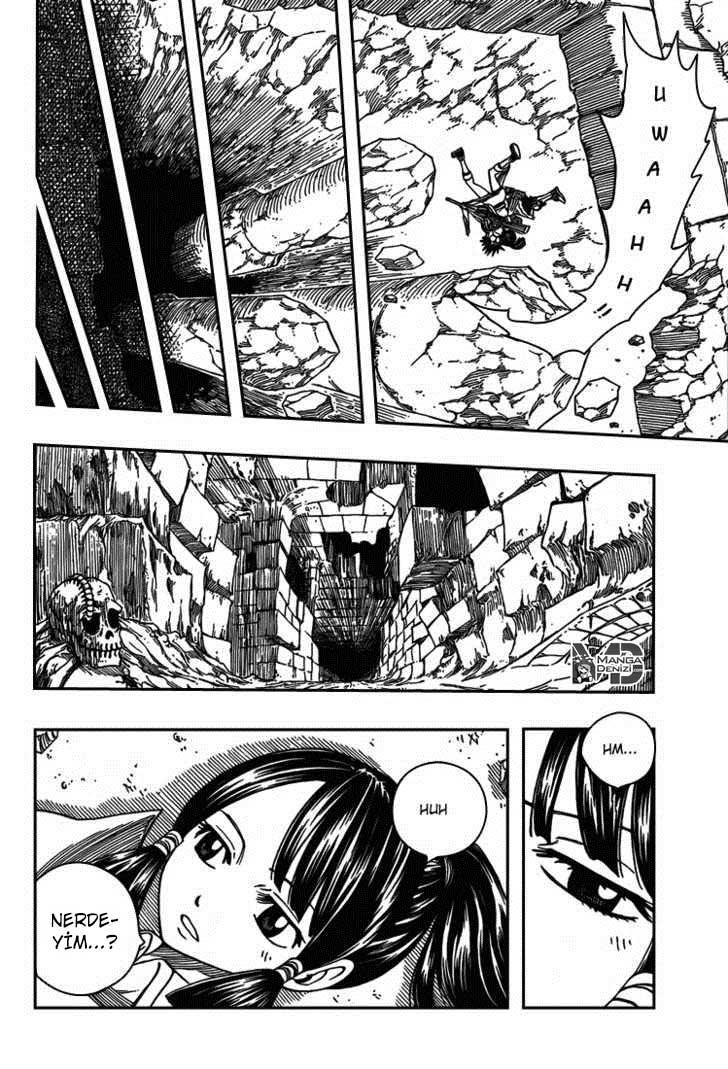 Monster Hunter Orage mangasının 11 bölümünün 19. sayfasını okuyorsunuz.