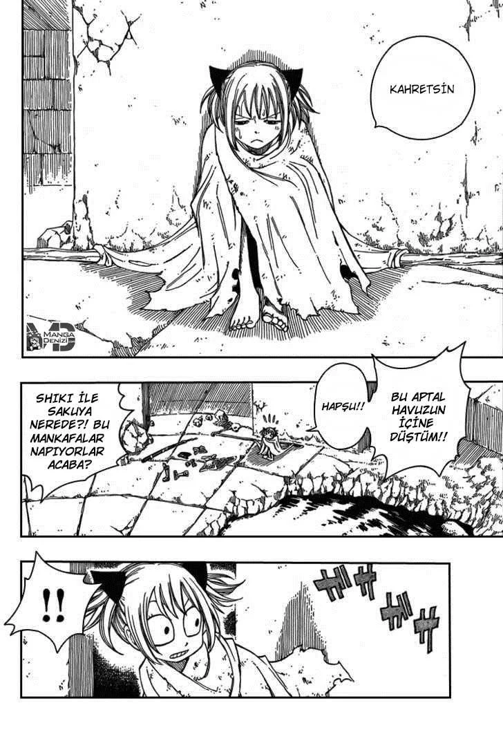 Monster Hunter Orage - Sayfa 23