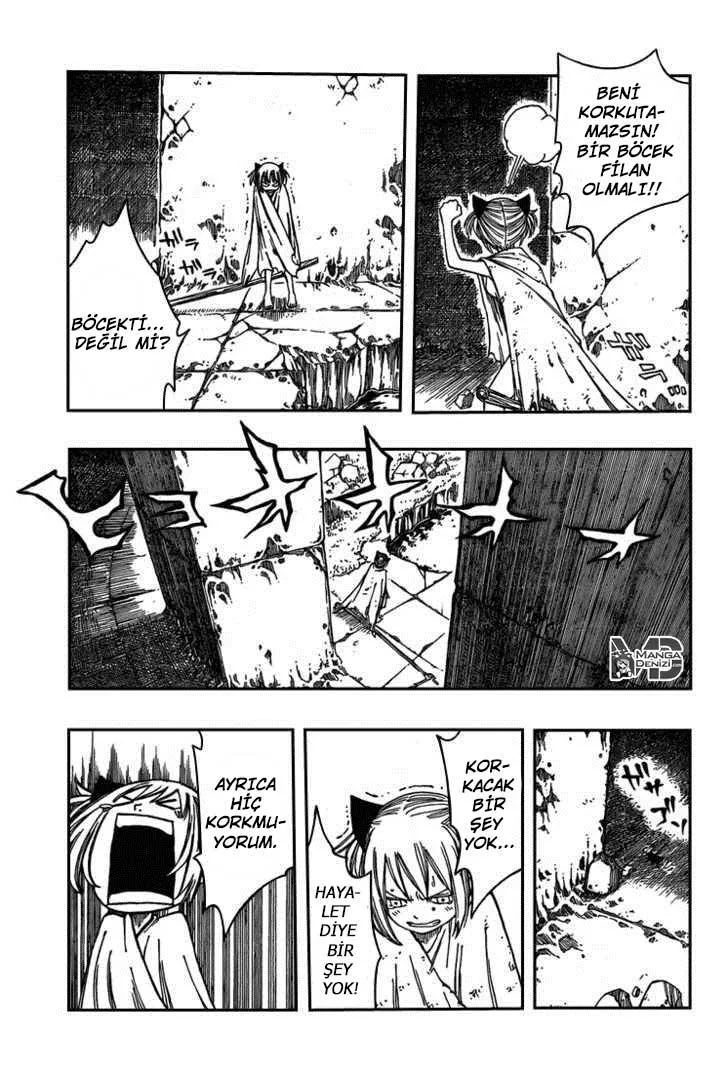 Monster Hunter Orage - Sayfa 24