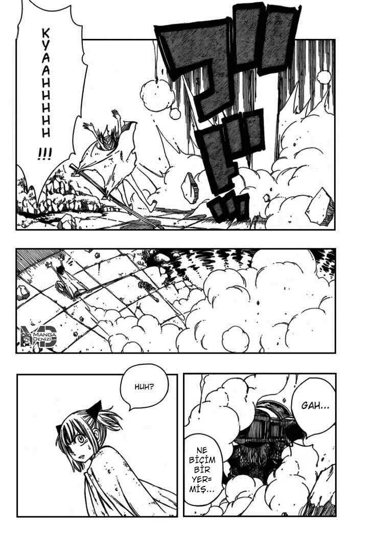 Monster Hunter Orage - Sayfa 25