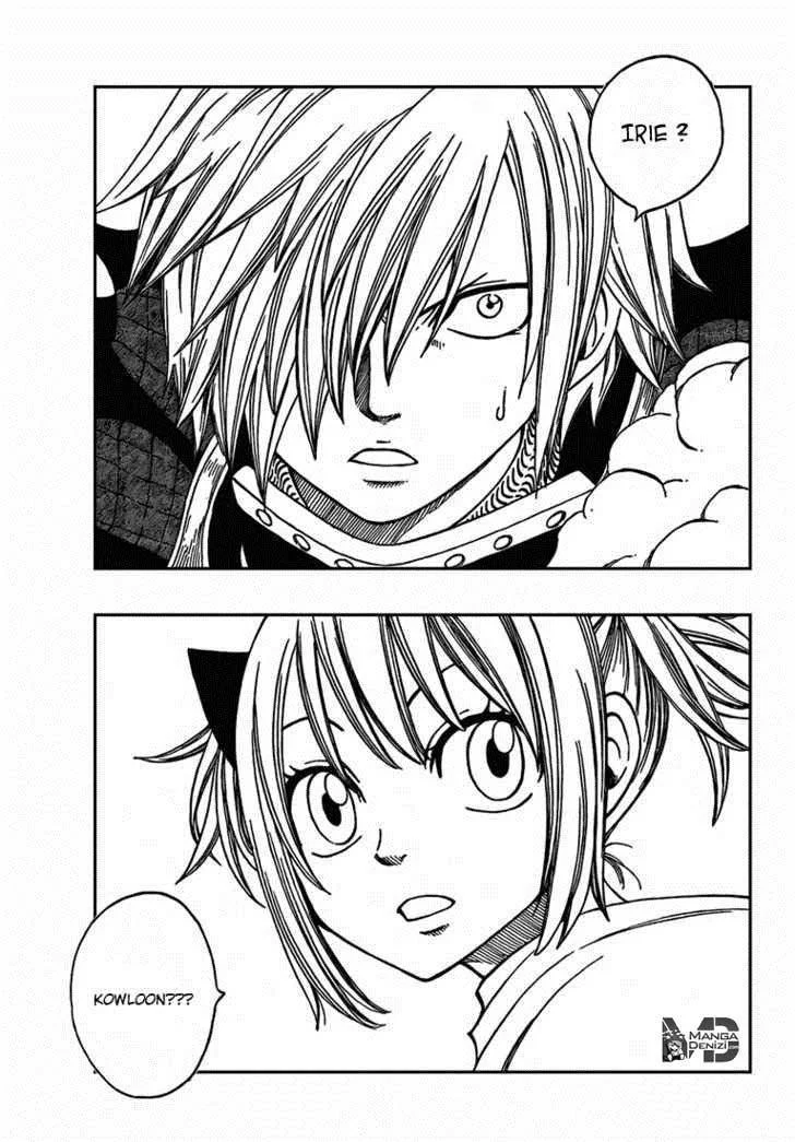 Monster Hunter Orage - Sayfa 26