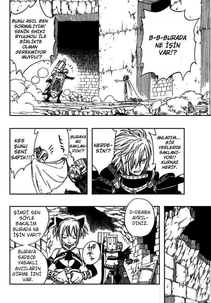 Monster Hunter Orage mangasının 11 bölümünün 27. sayfasını okuyorsunuz.