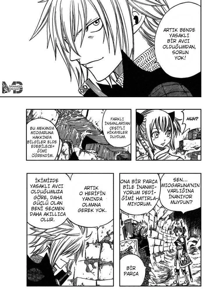 Monster Hunter Orage - Sayfa 28