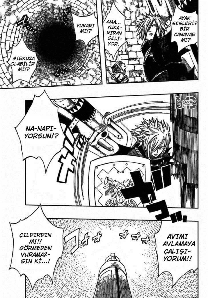 Monster Hunter Orage mangasının 11 bölümünün 30. sayfasını okuyorsunuz.