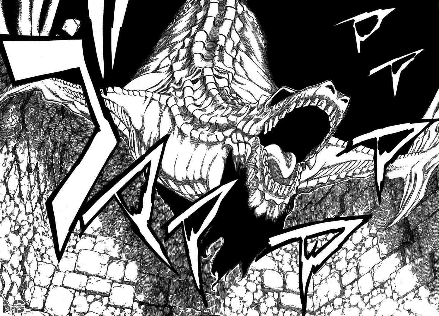 Monster Hunter Orage mangasının 11 bölümünün 33. sayfasını okuyorsunuz.