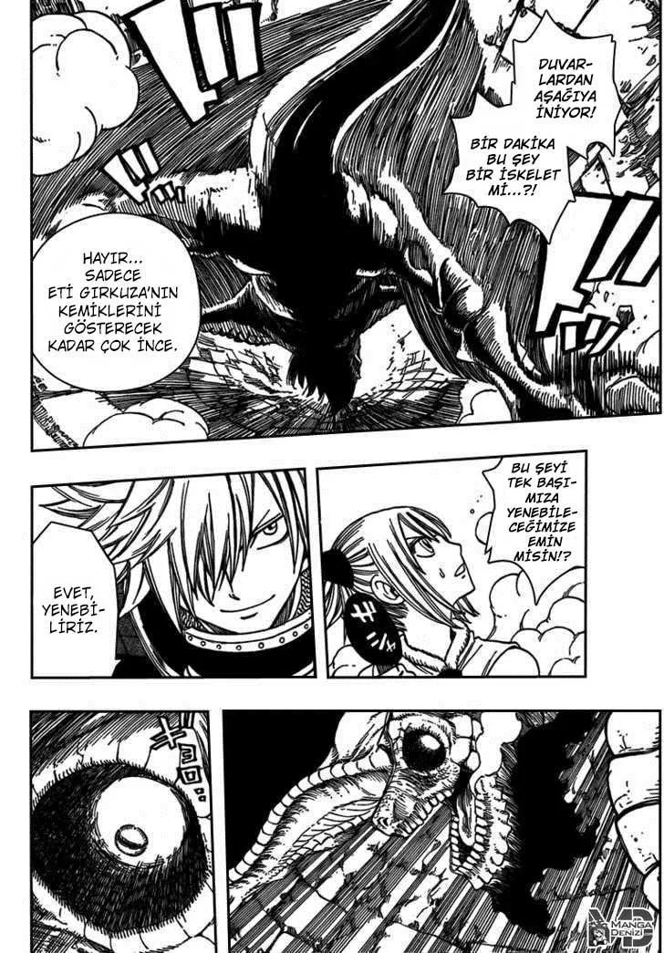 Monster Hunter Orage - Sayfa 34