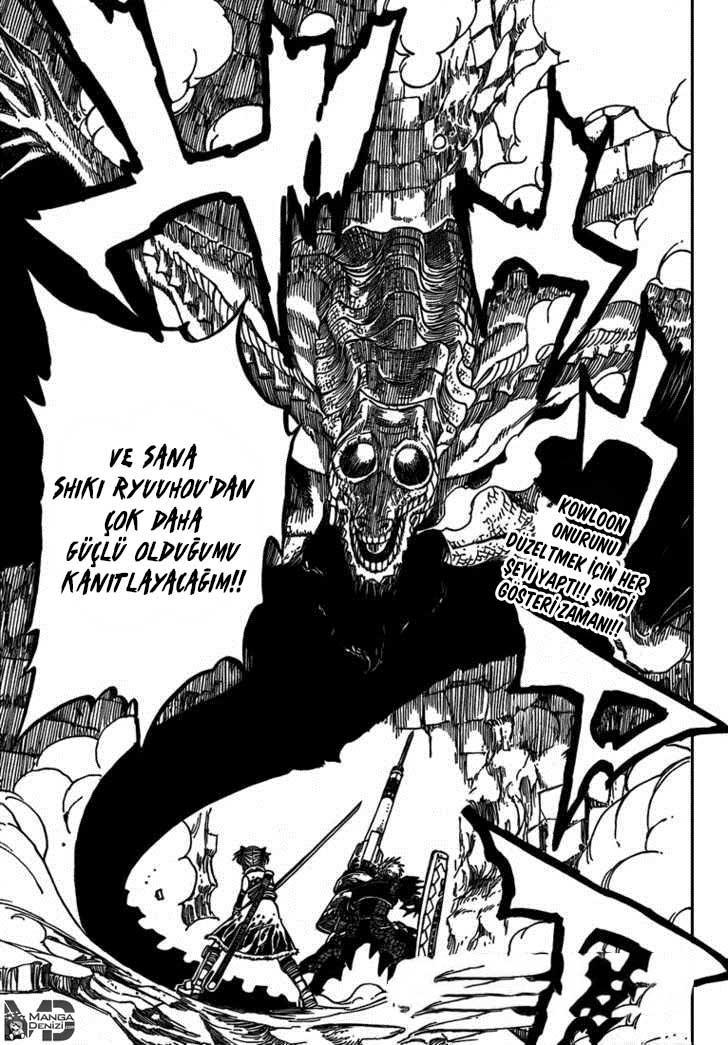 Monster Hunter Orage mangasının 11 bölümünün 35. sayfasını okuyorsunuz.