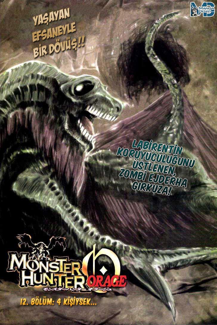 Monster Hunter Orage mangasının 12 bölümünün 2. sayfasını okuyorsunuz.