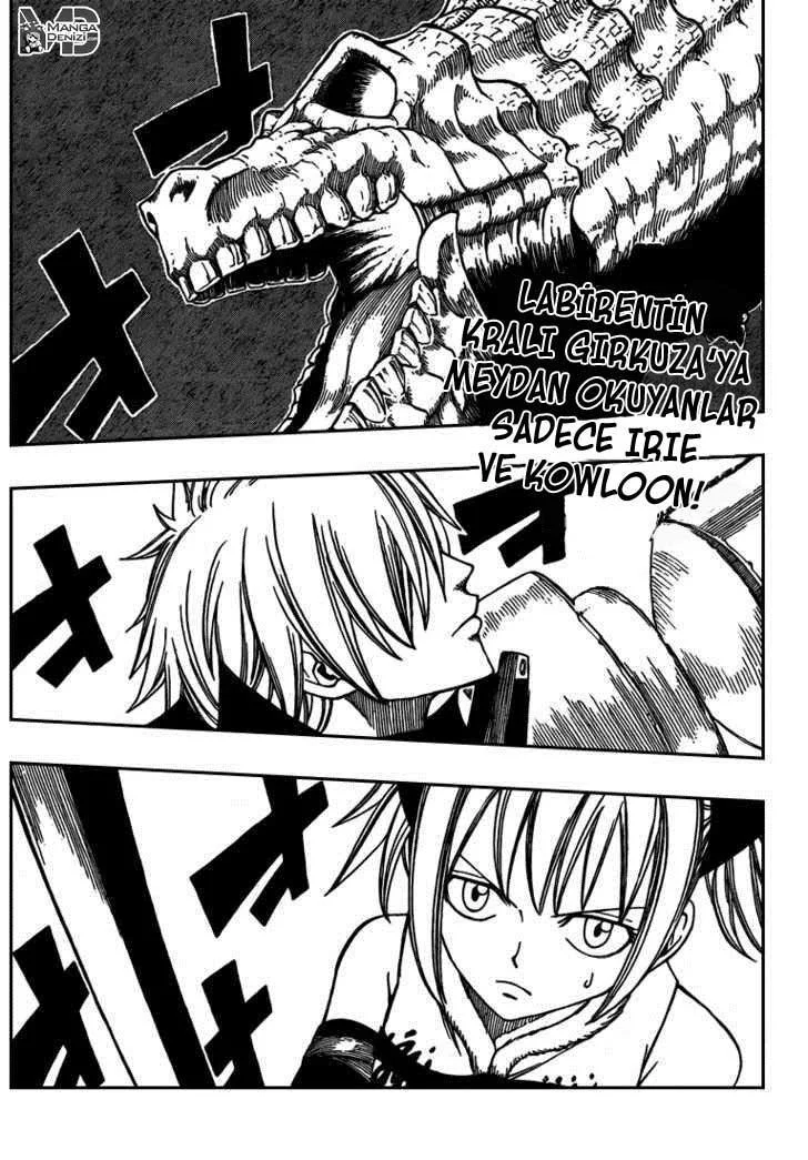 Monster Hunter Orage - Sayfa 3