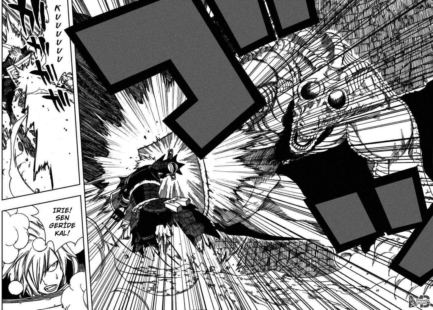 Monster Hunter Orage - Sayfa 4