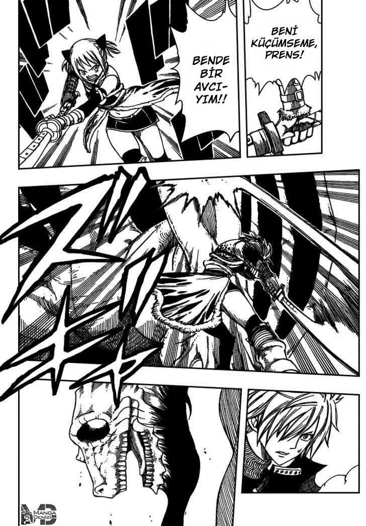 Monster Hunter Orage - Sayfa 5