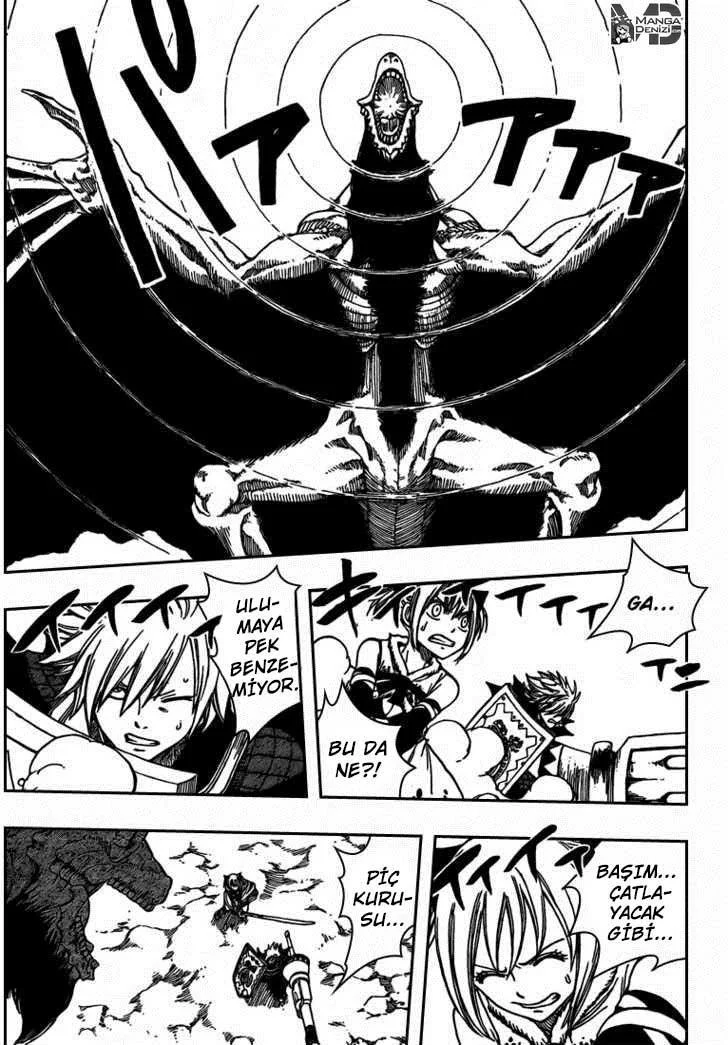 Monster Hunter Orage - Sayfa 6