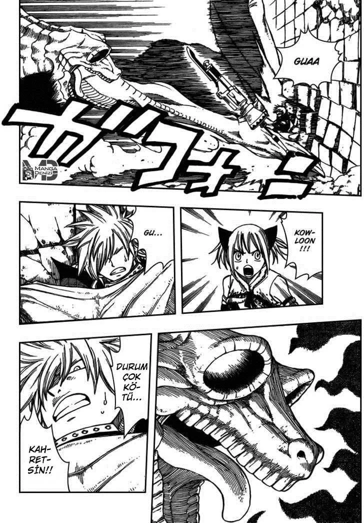 Monster Hunter Orage - Sayfa 7