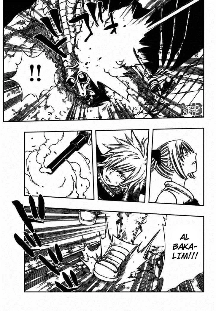 Monster Hunter Orage - Sayfa 8