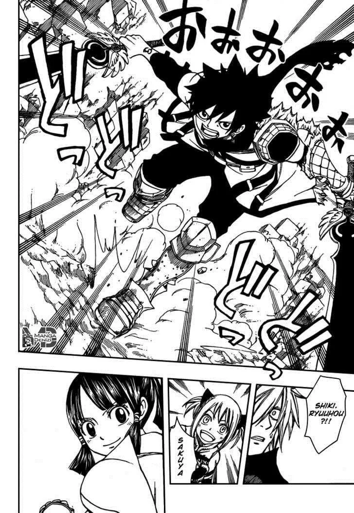 Monster Hunter Orage - Sayfa 9