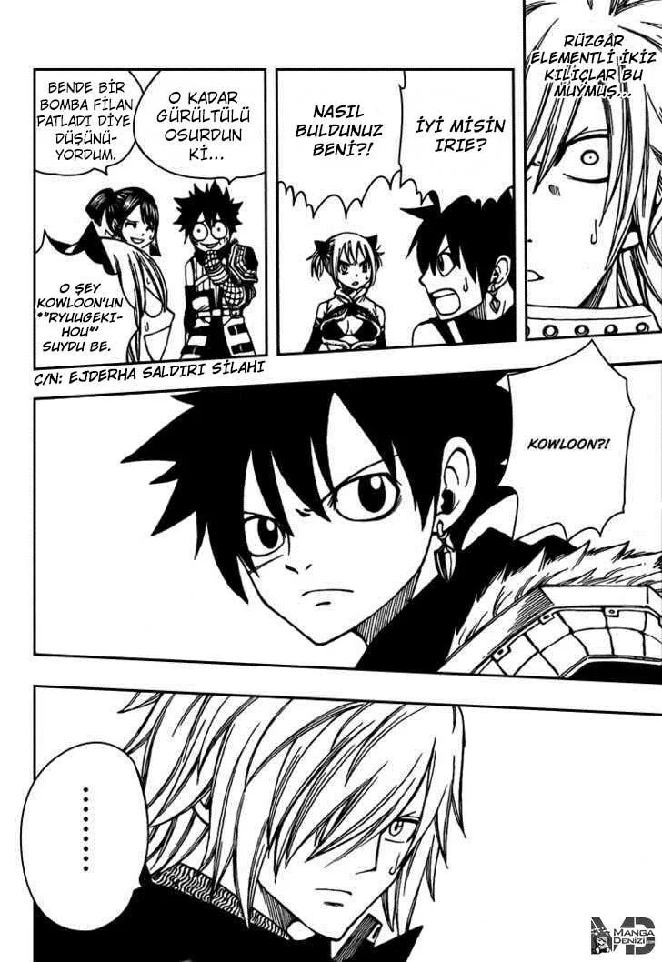 Monster Hunter Orage - Sayfa 11