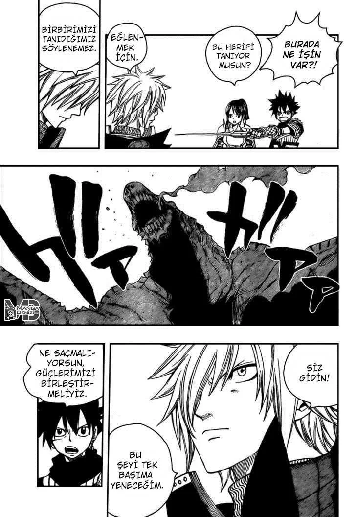 Monster Hunter Orage - Sayfa 12