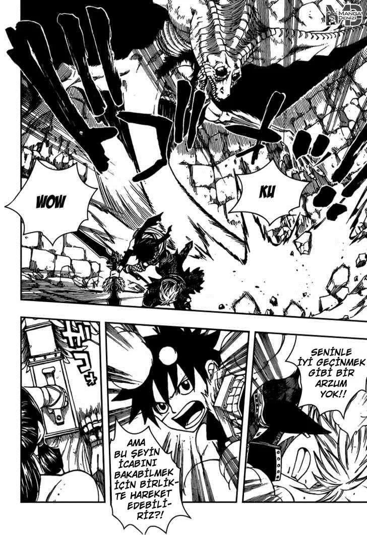 Monster Hunter Orage - Sayfa 15