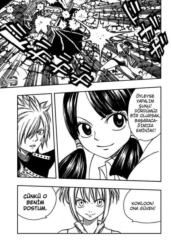 Monster Hunter Orage - Sayfa 16