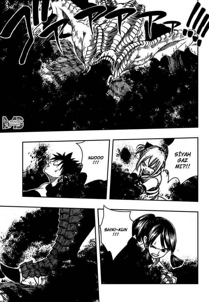 Monster Hunter Orage - Sayfa 18