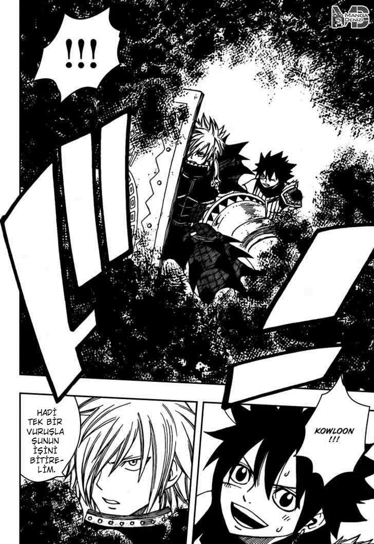 Monster Hunter Orage - Sayfa 19