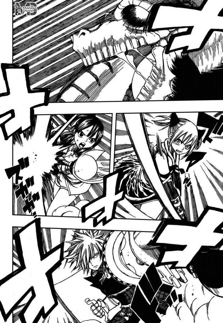 Monster Hunter Orage - Sayfa 21