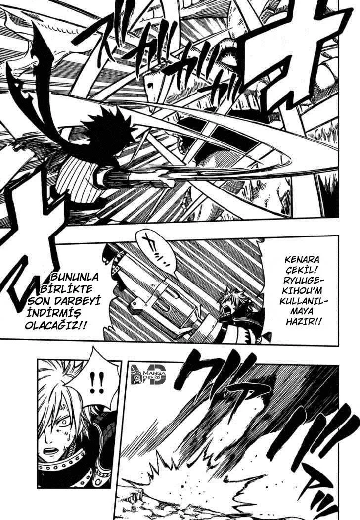 Monster Hunter Orage - Sayfa 22