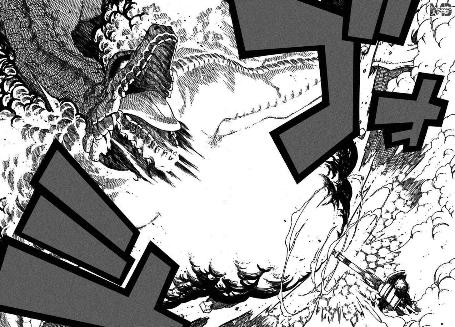 Monster Hunter Orage - Sayfa 25