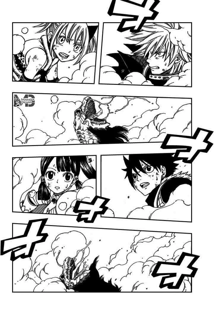 Monster Hunter Orage - Sayfa 26