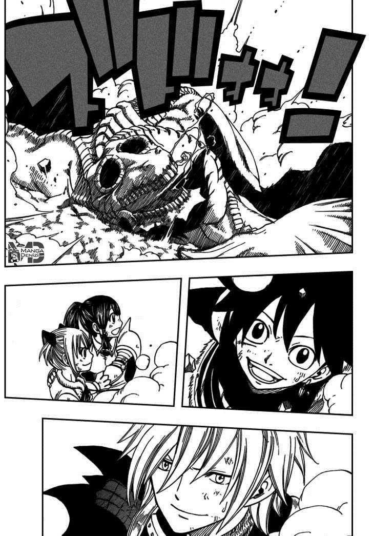 Monster Hunter Orage mangasının 12 bölümünün 27. sayfasını okuyorsunuz.