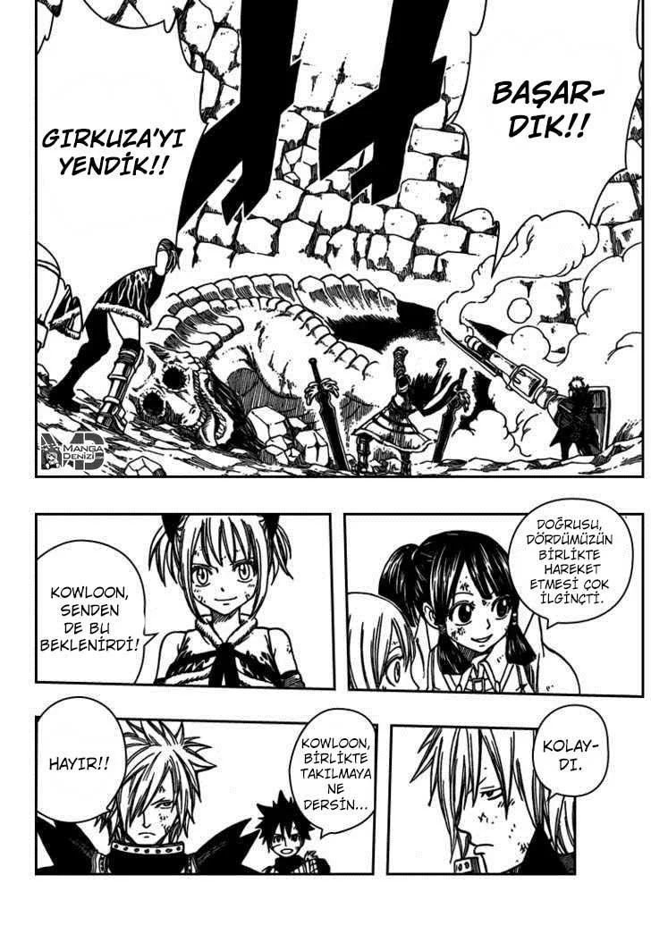 Monster Hunter Orage - Sayfa 28