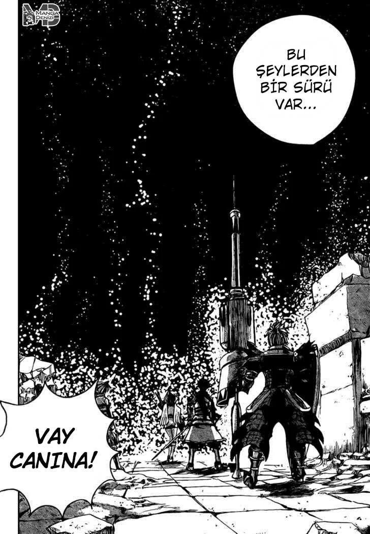 Monster Hunter Orage - Sayfa 30