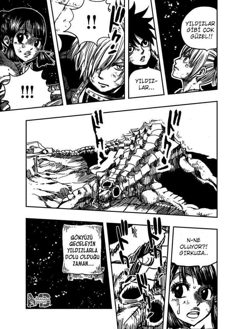 Monster Hunter Orage - Sayfa 31