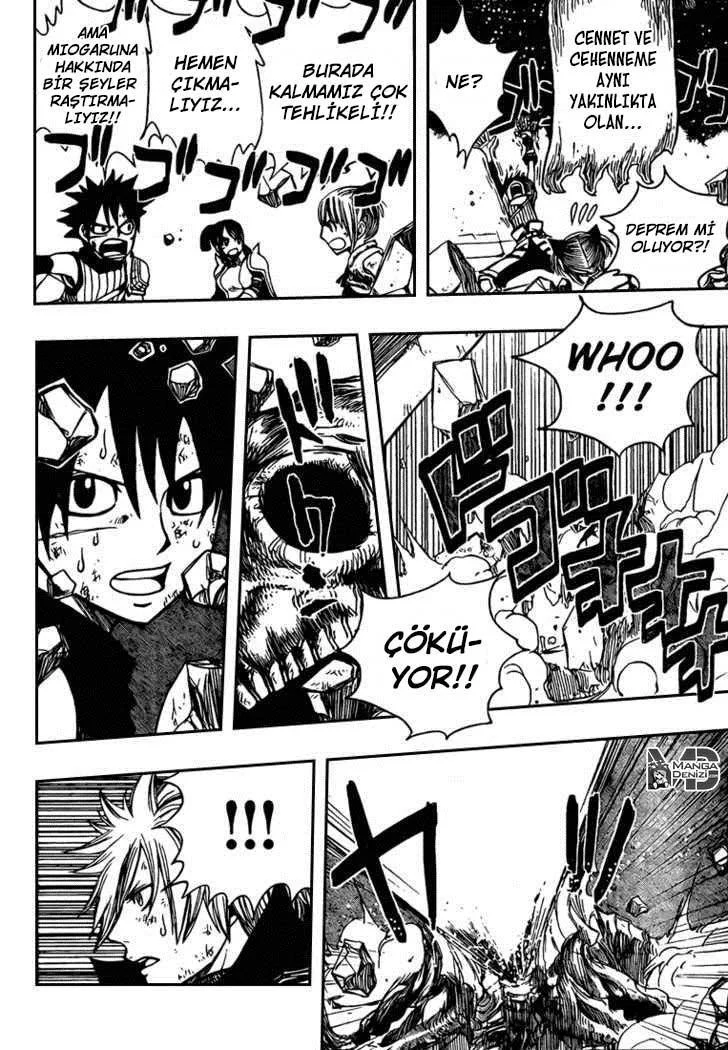 Monster Hunter Orage - Sayfa 32