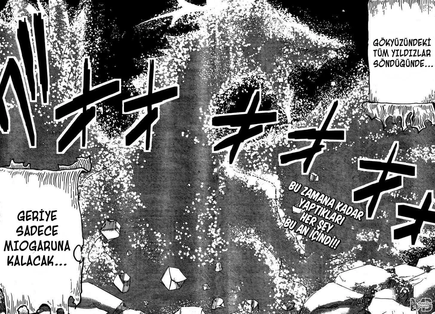 Monster Hunter Orage - Sayfa 34