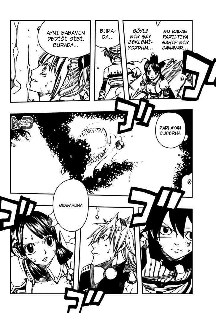 Monster Hunter Orage - Sayfa 4