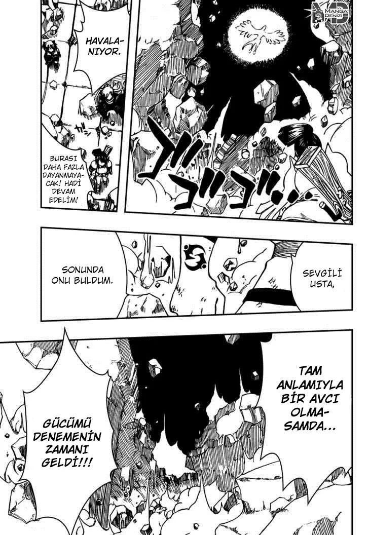 Monster Hunter Orage - Sayfa 5