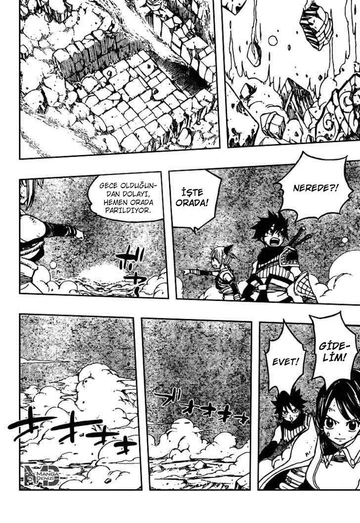 Monster Hunter Orage - Sayfa 6