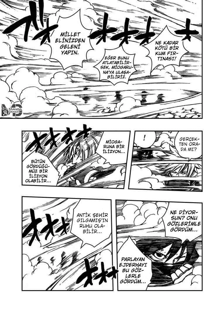 Monster Hunter Orage - Sayfa 7