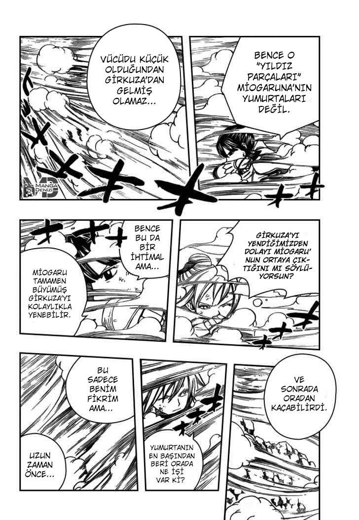 Monster Hunter Orage - Sayfa 8