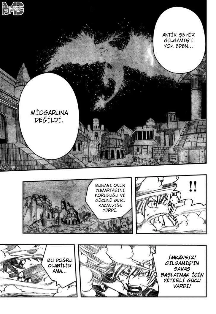 Monster Hunter Orage - Sayfa 9