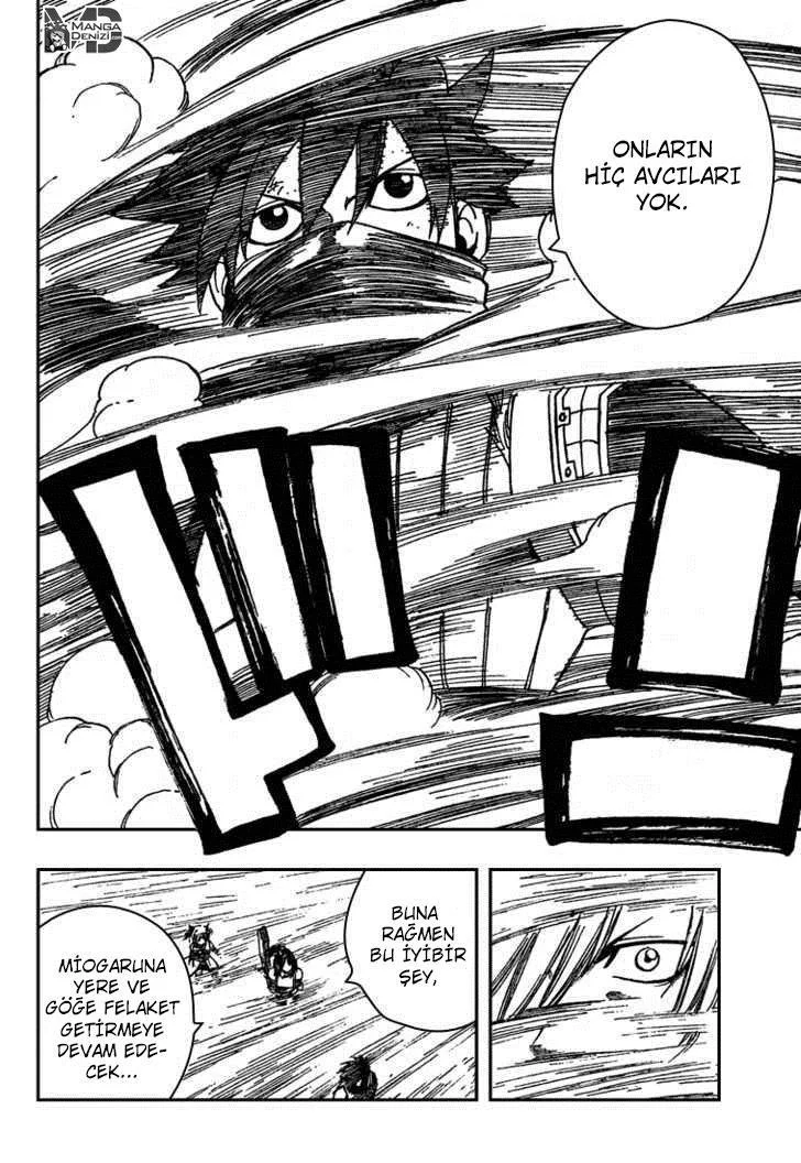 Monster Hunter Orage - Sayfa 10